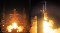 ISRO's 100th Mission: ഭ്രമണപഥം ഉയർത്താൻ സാധിച്ചില്ല; ഐഎസ്ആർഒയുടെ എൻവിഎസ് 02 ഉപഗ്രഹത്തിന് സാങ്കേതിക തകരാർ