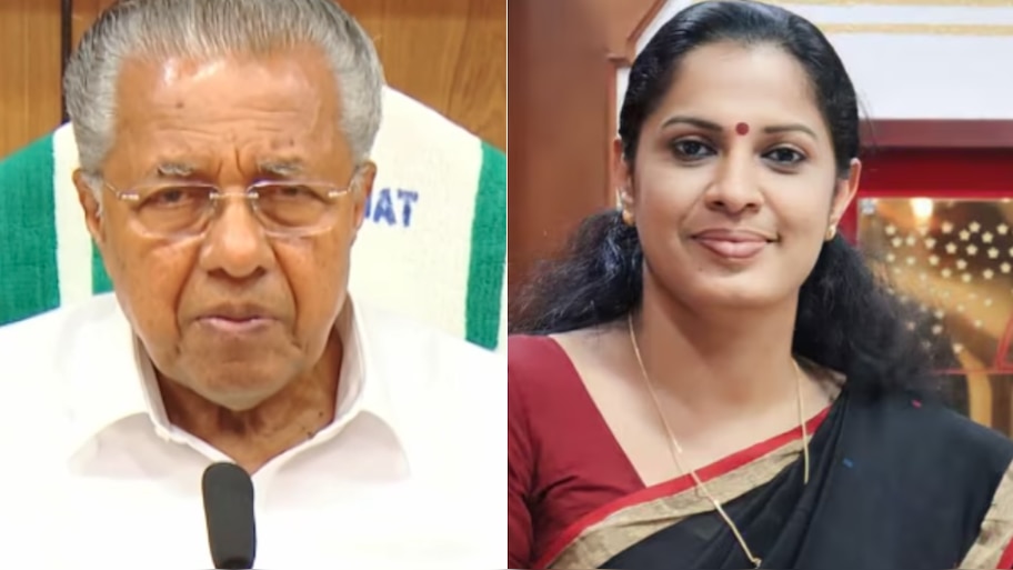 CM Pinarayi Vijayan: 'അവനവൻ ചെയ്യുന്നതിന്റെ ഫലം അവനവൻ അനുഭവിക്കണം'; ദിവ്യയെ വിമർശിച്ച് മുഖ്യമന്ത്രി