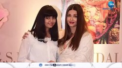 Aaradhya Bachchan: ആരാധ്യ ബച്ചന്‍ കോടതിയിലേക്ക് വീഡിയോകൾ നീക്കം ചെയ്യണമെന്ന് ആവശ്യം