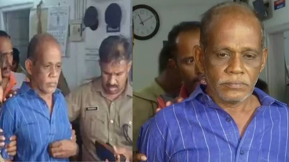 Nenmara Double Murder case Accused Chenthamara will be produced in ...