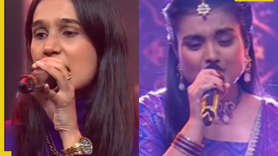 Sa Re Ga Ma Pa 2024 Finalists: അന്താരാഷ്ട്ര വേദികളിൽ സരിഗമപ ഫൈനലിസ്റ്റുകൾ; ശ്രദ്ധക്കും പാർവതിക്കും ഇത് അഭിമാന നേട്ടം Sa Re Ga Ma Pa 2024 Finalists: അന്താരാഷ്ട്ര വേദികളിൽ സരിഗമപ ഫൈനലിസ്റ്റുകൾ; ശ്രദ്ധക്കും പാർവതിക്കും ഇത് അഭിമാന നേട്ടം