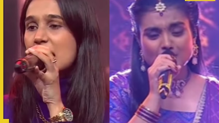 Sa Re Ga Ma Pa 2024 Finalists: അന്താരാഷ്ട്ര വേദികളിൽ സരി​ഗമപ ഫൈനലിസ്റ്റുകൾ; ശ്രദ്ധക്കും പാർവതിക്കും ഇത് അഭിമാന നേട്ടം
