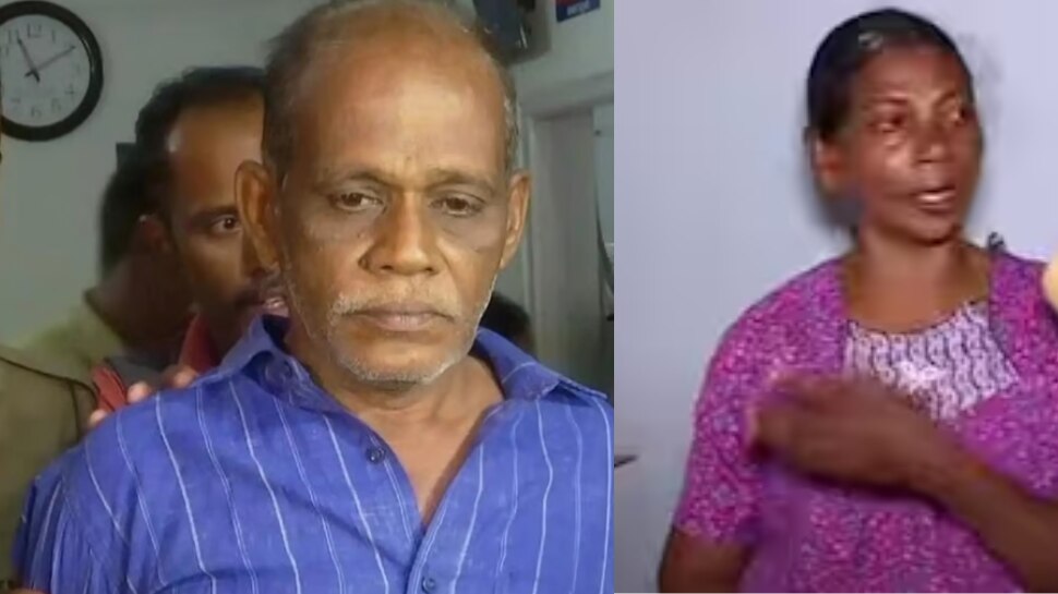 Nenmara Double Murder case accused chenthamara crucial statement he ...