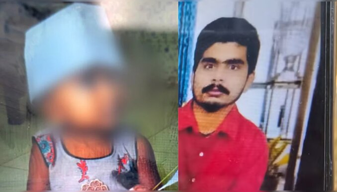 Balaramapuram Child Murder Case:  'കൊന്നത് ഞാനല്ല', മൊഴി മാറ്റി ഹരികുമാ‍ർ'; പ്രതിക്ക് മാനസിക പ്രശ്നങ്ങളില്ലെന്ന് റിപ്പോർട്ട്  
