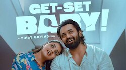 Get Set Baby Movie: ഉണ്ണിമുകുന്ദന്‍റെ 'ഗെറ്റ് സെറ്റ് ബേബി'; 'മനമേ ആലോലം..' വീഡിയോ ഗാനം ട്രെൻഡിങ്ങിൽ