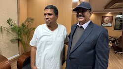 1,600 കോടിയുടെ ഫുഡ് ആൻഡ് ഹെർബൽ പാർക്കുമായി പതഞ്ജലി ഗ്രൂപ്പ്; 3,000 തൊഴിലവസരങ്ങൾ