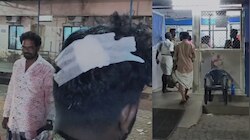 പത്തനംതിട്ടയിൽ നിരപരാധികളെ തല്ലിച്ചതച്ച പോലീസ് ഉദ്യോഗസ്ഥർക്കെതിരെ വകുപ്പുതല നടപടി
