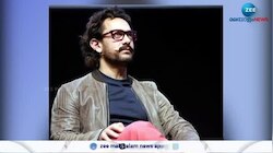 Aamir Khan in love again?