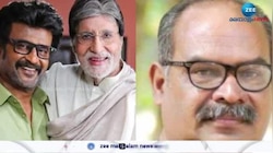 Vettaiyan: വേട്ടൈയ്യനി’ൽ അഭിനയിച്ചതിന് പ്രതിഫലം കിട്ടിയില്ല; തമിഴിൽ തനിക്ക് ഇനി വേഷം കിട്ടുമെന്ന് തോന്നുന്നില്ലെന്ന് അലൻസിയർ