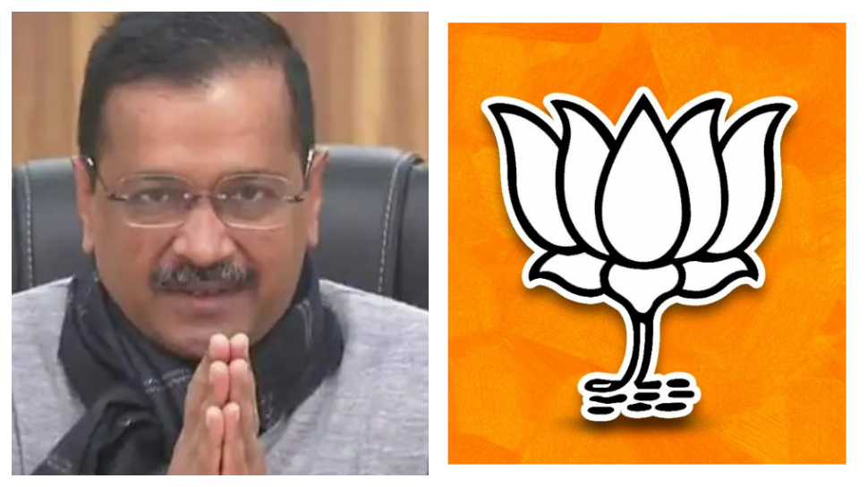 Delhi Assembly Election Results 2025: ബജറ്റ് ഇഫക്ടില് കുതിച്ച് ബിജെപി, കെജ്രിവാളിനും അതിഷിക്കും വരെ കാലിടറുന്നു Delhi Assembly Election Results 2025: ബജറ്റ് ഇഫക്ടില് കുതിച്ച് ബിജെപി, കെജ്രിവാളിനും അതിഷിക്കും വരെ കാലിടറുന്നു