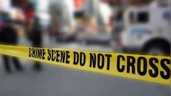 പാലക്കാട് ഭാര്യയെ കുത്തിക്കൊന്നു; ഭർത്താവ് ഗുരുതര പരുക്കുകളോടെ ചികിത്സയിൽ