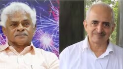 CSR Fund Scam: സ്കൂട്ടർ പാതിവിലയ്ക്ക്; തട്ടിപ്പ് കേസിൽ റിട്ട.ജസ്റ്റിസ് സിഎൻ രാമചന്ദ്രനും അനന്തകുമാറും പ്രതികൾ, കേസെടുത്തു