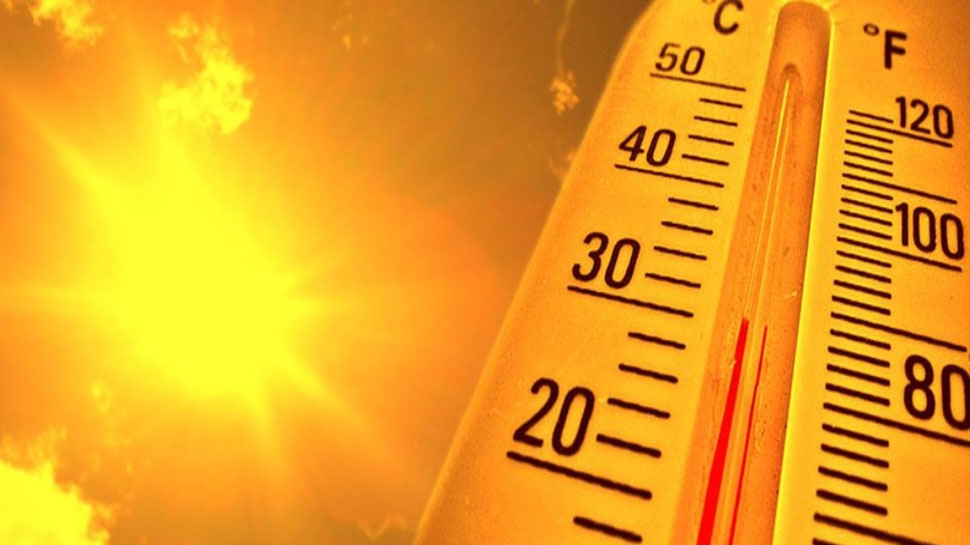 Kerala Heat Alert: സംസ്ഥാനത്ത് താപനില ഉയരാൻ സാധ്യത; ഇന്ന് സാധാരണയെക്കാൾ 3 °C വരെ ഉയരുമെന്ന് മുന്നറിയിപ്പ്