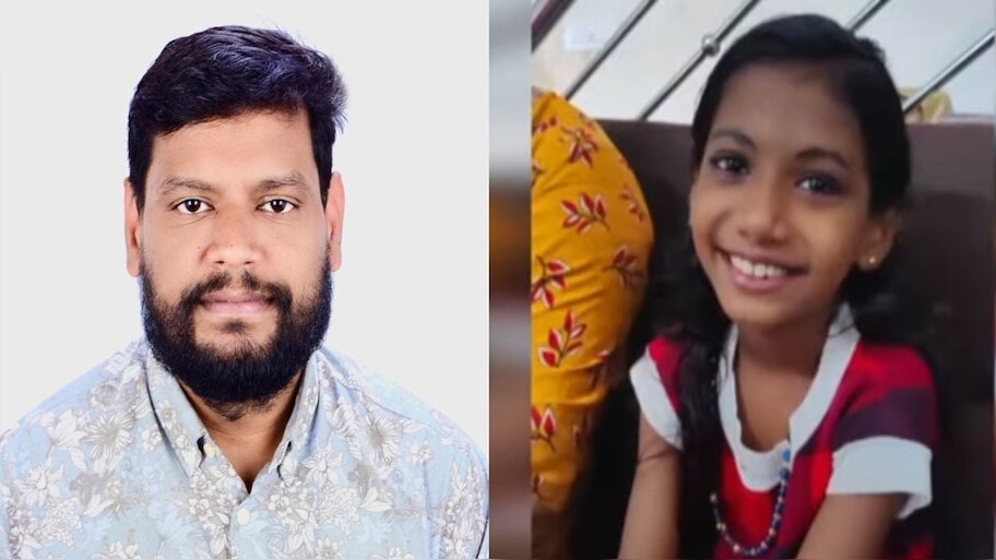  Vadakara Drishana Accident Case: വടകരയിൽ കാറിടിച്ച് 9 വയസുകാരി കോമയിൽ ആയ സംഭവം; പ്രതി കോയമ്പത്തൂരിൽ പിടിയിൽ