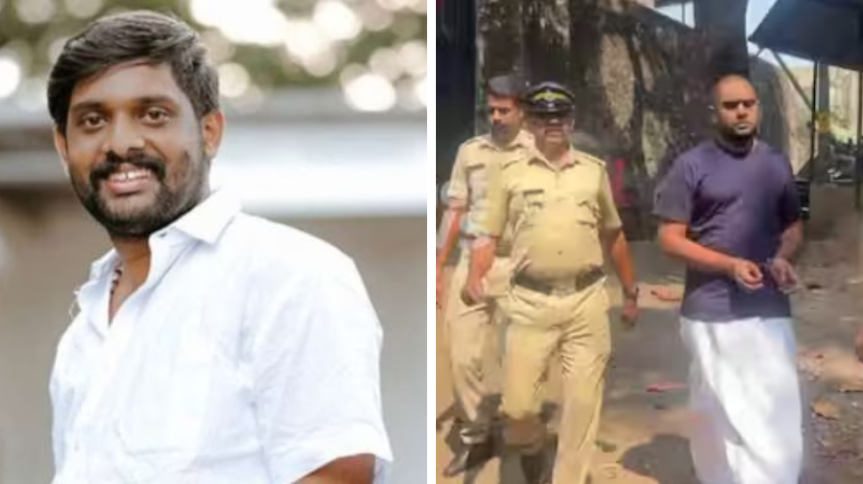 CSR Fund Scam: പകുതിവില തട്ടിപ്പ് കേസന്വേഷണം ഇനി ക്രൈംബ്രാഞ്ചിന്; ഡിജിപി ഉത്തരവിറക്കി CSR Fund Scam: പകുതിവില തട്ടിപ്പ് കേസന്വേഷണം ഇനി ക്രൈംബ്രാഞ്ചിന്; ഡിജിപി ഉത്തരവിറക്കി