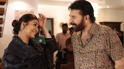 Mammootty - Nayanthara Movie: '9 വർഷങ്ങൾക്ക് ശേഷം ലൂയിസും വാസുകിയും വീണ്ടും കണ്ടുമുട്ടിയപ്പോൾ'; ചിത്രങ്ങൾ ഏറ്റെടുത്ത് ആരാധകർ