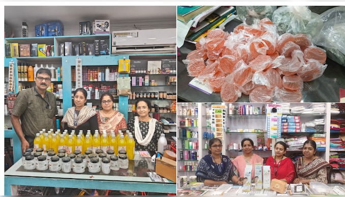 Operation Soundarya: സൗന്ദര്യ വര്‍ദ്ധക വസ്തുക്കള്‍ വാങ്ങാറുണ്ടോ? സൂക്ഷിക്കണെ; 12 സ്ഥാപനങ്ങൾക്കെതിരെ കേസ്