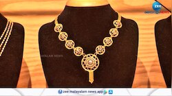 Kerala Gold Rate Today: പൊന്നിന് തീവില ...പവന്‍ 64,000 കടന്നു