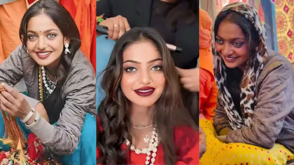 Good News Kumbh Mela Viral Girl Monalisa will Visit Kerala On Valentines Day; Boby Chemmannur Brings Her To Kozhikode l കുംഭമേളയിലെ വൈറൽ താരം മൊണാലിസ ബോബി ചെമ്മണ്ണൂരിനോപ്പം കേരളത്തിലേക്ക് ...