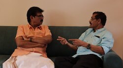 വിജയരാഘവനും ചന്തുനാഥും പ്രധാന വേഷങ്ങളിൽ; 'അടിപൊളി' ചിത്രീകരണം ആരംഭിച്ചു
