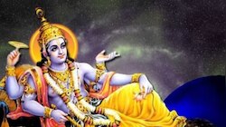 Mahavishnu Favourite Zodiac Signs: മഹാ വിഷ്ണുവിന്റെ അനു​ഗ്രഹം ഈ രാശിക്കാർക്കെന്നും; ജീവിതത്തിൽ എന്നും സന്തോഷം