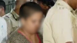 ബാലരാമപുരത്തു കൊല്ലപ്പെട്ട കുഞ്ഞിന്റെ അമ്മയെ പൊലീസുകാരന്‍ പീഡിപ്പിച്ചെന്ന് പരാതി