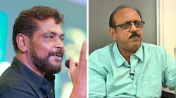  'സമരം' ഒരു വ്യക്തി മാത്രം എടുക്കേണ്ട തീരുമാനമല്ല; സുരേഷ് കുമാറിനെതിരെ ആന്റണി 