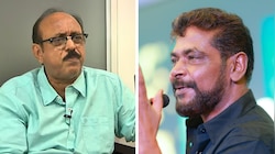 സമരം തീരുമാനിച്ചത് സംഘടനകൾ ഒന്നിച്ച്; ആന്റണി യോ​ഗങ്ങളിൽ വരാറില്ലെന്ന് സുരേഷ് കുമാർ