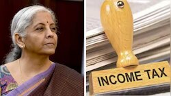 നികുതിയടവും, റിട്ടേൺ ഫയലിം​ഗും ഇനി എളുപ്പം; പുതിയ ആദായനികുതി ബിൽ ലോക്‌സഭയിൽ