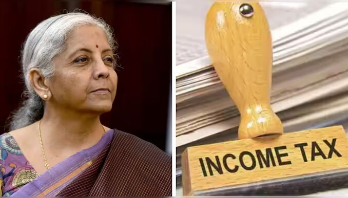 Income Tax bill 2025: നികുതിയടവും, റിട്ടേൺ ഫയലിം​ഗും ഇനി എളുപ്പം; പുതിയ ആദായനികുതി ബിൽ ലോക്‌സഭയിൽ അവതരിപ്പിച്ച് ധനമന്ത്രി