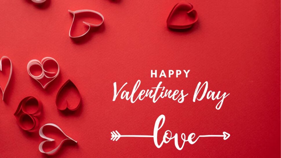 Happy Valentines Day 2025 top wishes messages and quotes to share with ...