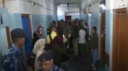 Manipur: സിആർപിഎഫ് ക്യാമ്പിൽ വെടിവെപ്പ്; രണ്ട് സഹപ്രവർത്തകരെ കൊന്ന് ജവാന്‍ ജീവനൊടുക്കി