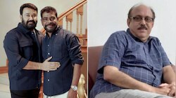 ആന്റണി പെരുമ്പാവൂരിന് മോഹൻലാലിന്റെ പിന്തുണ, 'എന്നും സിനിമയുടെ ഒപ്പ'മെന്ന് പോസ്റ്റ്