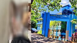 ഹോസ്റ്റൽ മുറിയിൽ മാരക ആയുധങ്ങൾ; കത്തിയും കരിങ്കൽ കഷ്ണങ്ങളും കണ്ടെത്തി