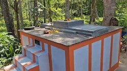 ഗോപൻ സ്വാമിയുടെ സമാധിസ്ഥലം ഉപജീവന മാർഗ്ഗത്തിന് ഉപയോഗിക്കില്ലെന്ന് കുടുംബം
