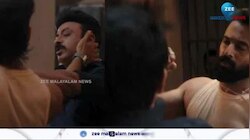 Marco Movie: മാർക്കോയിൽ റിയാസ് ഖാന്‍റെ ഡിലീറ്റഡ് സീൻ പുറത്തുവിട്ട് അണിയറപ്രവർത്തകർ