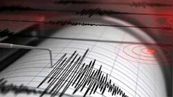 Delhi Earthquake: ഡൽഹിയിൽ ഭൂചലനം; പ്രഭവകേന്ദ്രം ന്യൂഡൽഹി, 4.0 തീവ്രത രേഖപ്പെടുത്തി