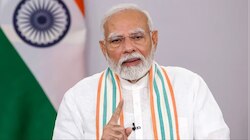 PM Modi on Delhi Earthquake: പ്രഭവ കേന്ദ്രം ദുര്‍ഗഭായി ദേശ്മുഖ് കോളേജിന് സമീപം; കരുതലോടെയിരിക്കണം, പരിഭ്രാന്തി വേണ്ടെന്ന് പ്രധാനമന്ത്രി