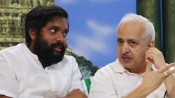പാതിവില തട്ടിപ്പ്; ആനന്ദ കുമാറിന്‍റെ ജാമ്യാപേക്ഷ കോടതി ഇന്ന് പരിഗണിക്കും