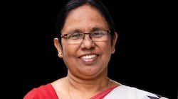 കെകെ ശൈലജയ്‌ക്കെതിരെ വ്യാജ വീഡിയോ കേസ്: മുസ്ലിം ലീഗ് നേതാവിന് 15000 രൂപ പിഴ  