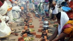 ആറ്റുകാൽ പൊങ്കാല: മാർച്ച്‌ 13ന് തിരുവനന്തപുരത്ത് പ്രാദേശിക അവധി