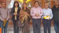 Former ISRO chief Kiran Kumar: 'ചൊവ്വ ദൗത്യം വിജയകരമാകും, ചന്ദ്രയാൻ-2ന്റെ പരാജയം ഒരു പാഠമാണ്'; മുൻ ഐഎസ്ആർഒ മേധാവി കിരൺ കുമാർ 