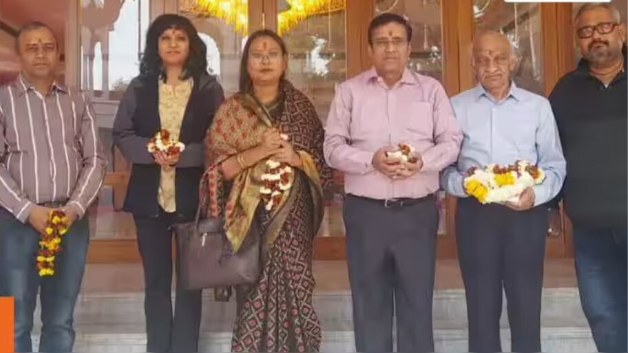 Former ISRO chief Kiran Kumar: 'ചൊവ്വ ദൗത്യം വിജയകരമാകും, ചന്ദ്രയാൻ-2ന്റെ പരാജയം ഒരു പാഠമാണ്'; മുൻ ഐഎസ്ആർഒ മേധാവി കിരൺ കുമാർ 