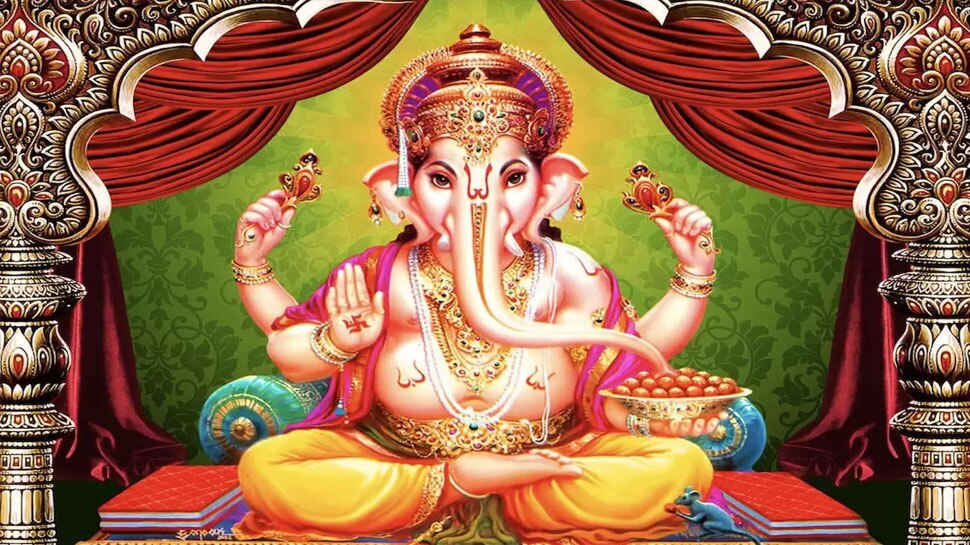 Lord Ganesha Blessing Zodiacs: ഗണേശ കൃപയാൽ ഇന്നിവർക്ക് നേട്ടങ്ങൾ മാത്രം, നിങ്ങളും ഉണ്ടോ? Lord Ganesha Blessing Zodiacs: ഗണേശ കൃപയാൽ ഇന്നിവർക്ക് നേട്ടങ്ങൾ മാത്രം, നിങ്ങളും ഉണ്ടോ?