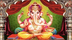 Lord Ganesha Blessing Zodiacs: ഗണേശ കൃപയാൽ ഇന്നിവർക്ക് നേട്ടങ്ങൾ മാത്രം