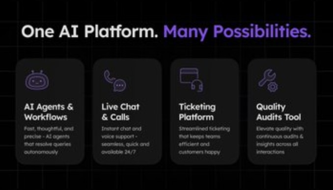 Zomato: സൊമാറ്റോ ഇനി AI കരുത്തിൽ; 'നഗ്ഗറ്റ്' അവതരിപ്പിച്ച് കമ്പനി, അറിയേണ്ടതെല്ലാം.....