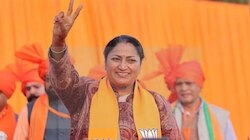 Delhi New CM: ഡൽഹി മുഖ്യമന്ത്രിയായി രേഖ ഗുപ്ത ഇന്ന് സത്യപ്രതിജ്ഞ ചെയ്യും