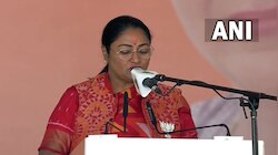 Delhi CM Rekha Gupta: ഡൽഹി മുഖ്യമന്ത്രിയായി രേഖ ഗുപ്ത സത്യപ്രതിജ്ഞ ചെയ്ത് അധികാരമേറ്റു
