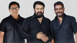 ദൃശ്യം 3 അണിയറയിലോ? പോസ്റ്റ് പങ്കുവച്ച് മോഹൻലാൽ