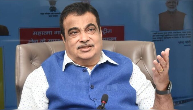 Nitin Gadkari: കേരളത്തിന് മൂന്ന് ലക്ഷം കോടി രൂപയുടെ പദ്ധതി, വൻ പ്രഖ്യാപനവുമായി നിതിൻ ഗഡ്കരി